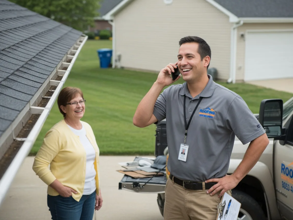 Local Roofing Contractors Bland, MO FAQs